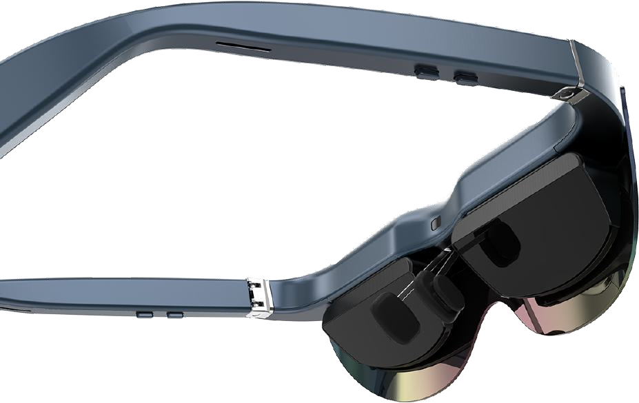 MT MAX AR360Vision Glass(AR影院和游戏)