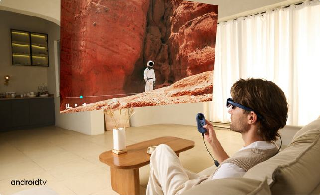 MT MAX AR360Vision Glass(AR影院和游戏)