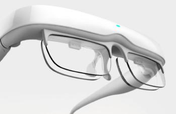 MT MAX AR360Vision Glass(AR影院和游戏)