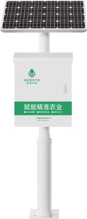 智能农业