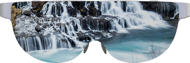 MT MAX AR360Vision Glass(AR影院和游戏)