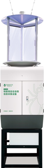 智能农业