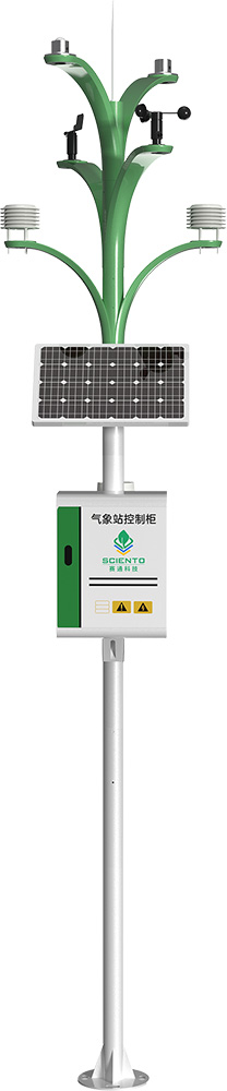智能农业