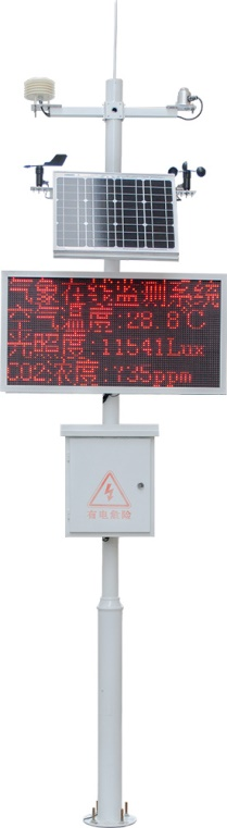 智能农业