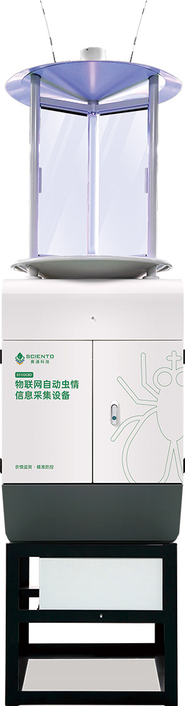 智能农业