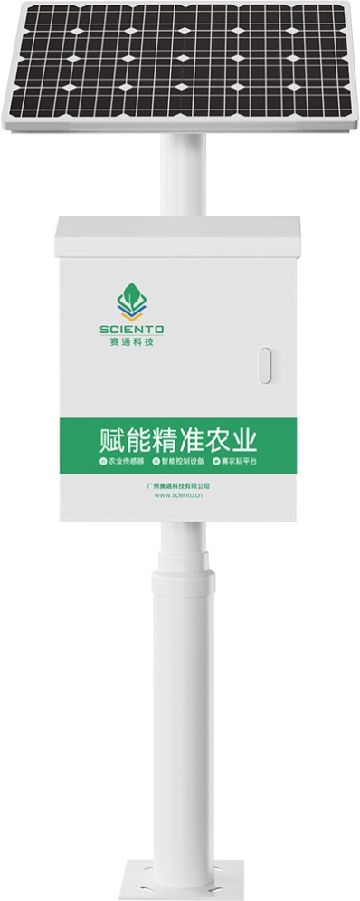 智能农业