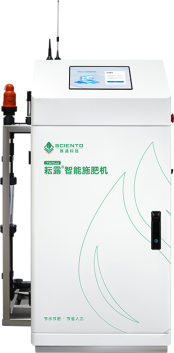 智能农业