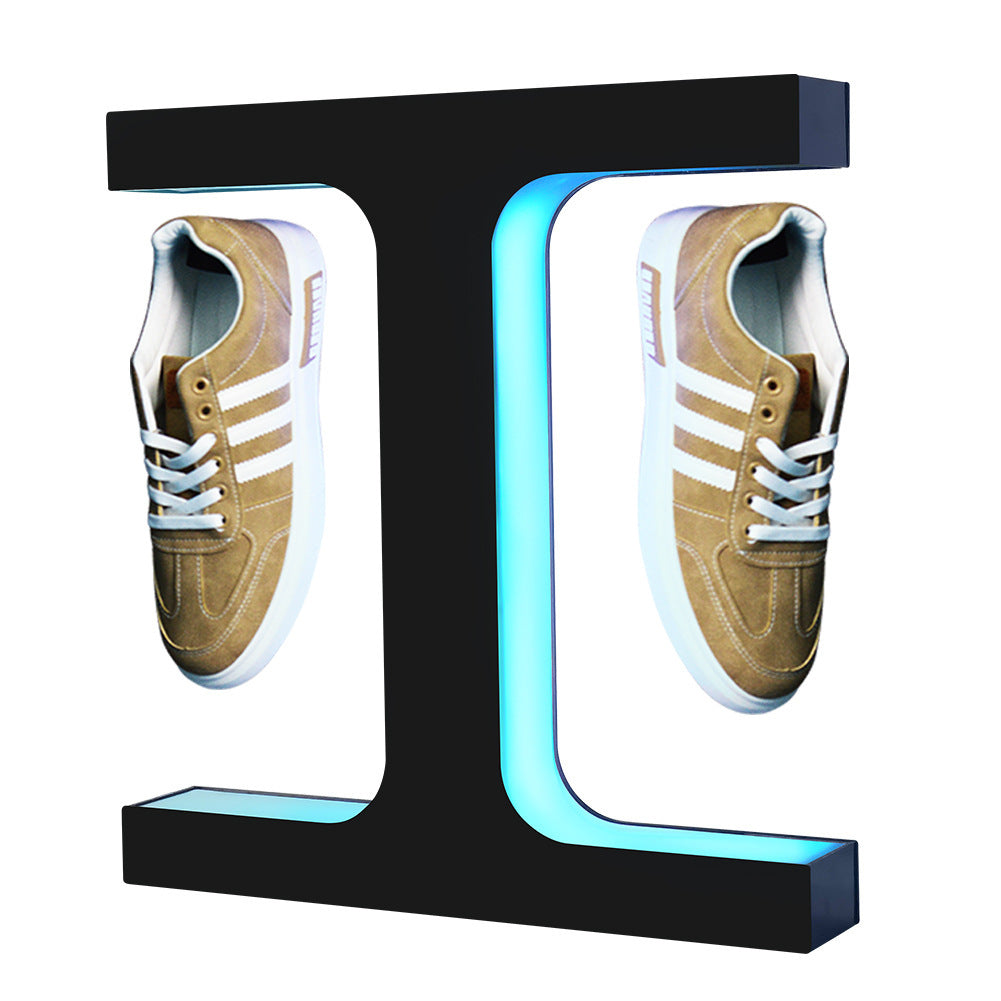 Acrylic Magnetic Levitation Display Stand