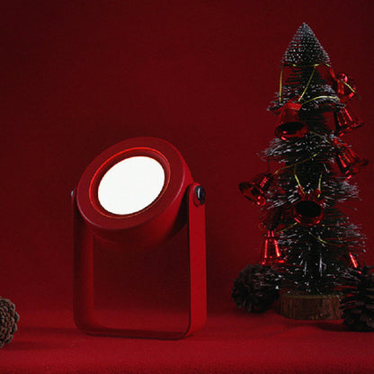 Creative Lantern Light 3D Night Light