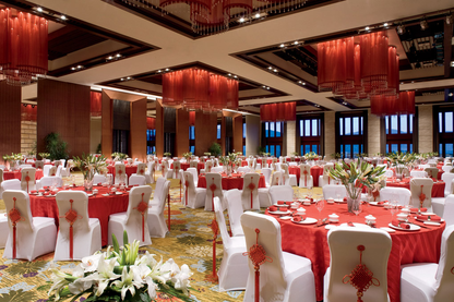 Linen For Banquet Hall