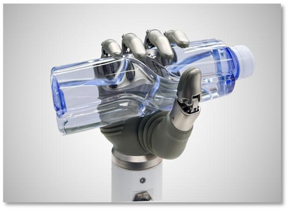 Intelligent Bionic Hand (Digital Intelligence)