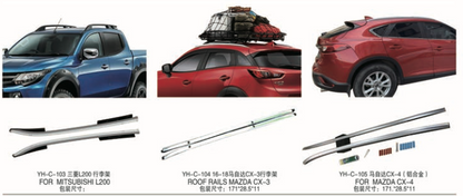 Auto Accessaries and Parts