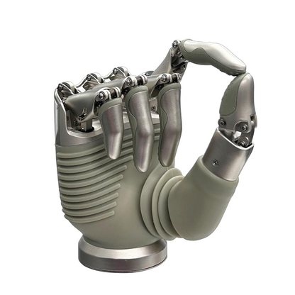 Intelligent Bionic Hand (Digital Intelligence)