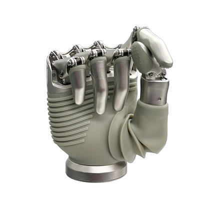 Intelligent Bionic Hand (Digital Intelligence)