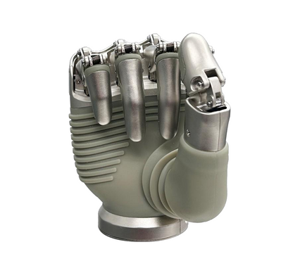 Intelligent Bionic Hand (Digital Intelligence)