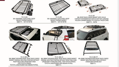 Auto Accessaries and Parts