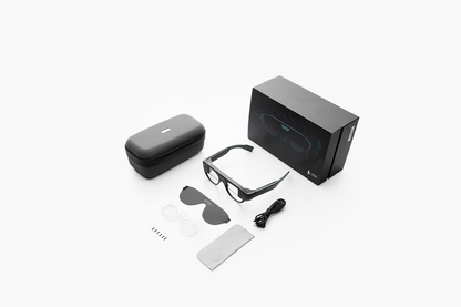 LeionHey G35 Hearing aid/translation smart glasses