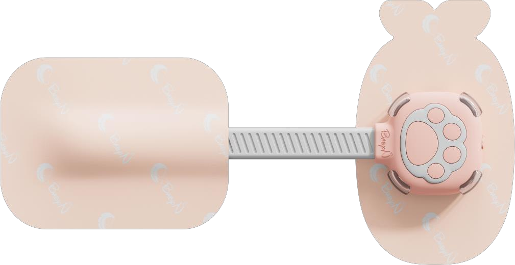 Disposable Biochemical Detection Sensor - Nutrient Monitoring