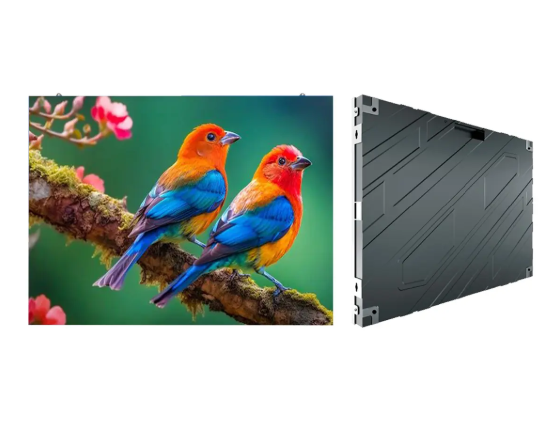 Indoor P1.2 HD LED Display Screen LED Video Wall Good Price