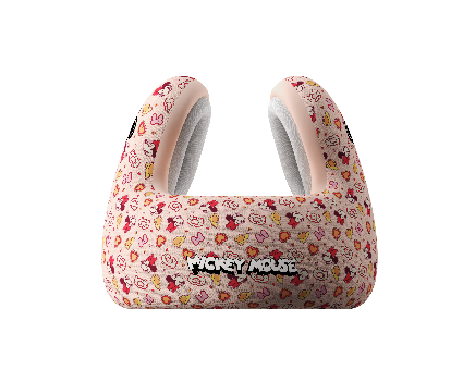 Noise Reduction Pillow E2-DD (Disney Style)