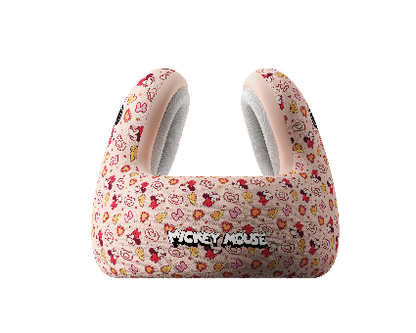 Noise Reduction Pillow E2-DD (Disney Style)