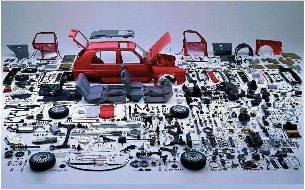 Auto Accessaries and Parts