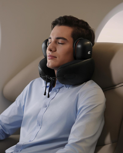 Noise Reduction Pillow E3 (Flagship Model)