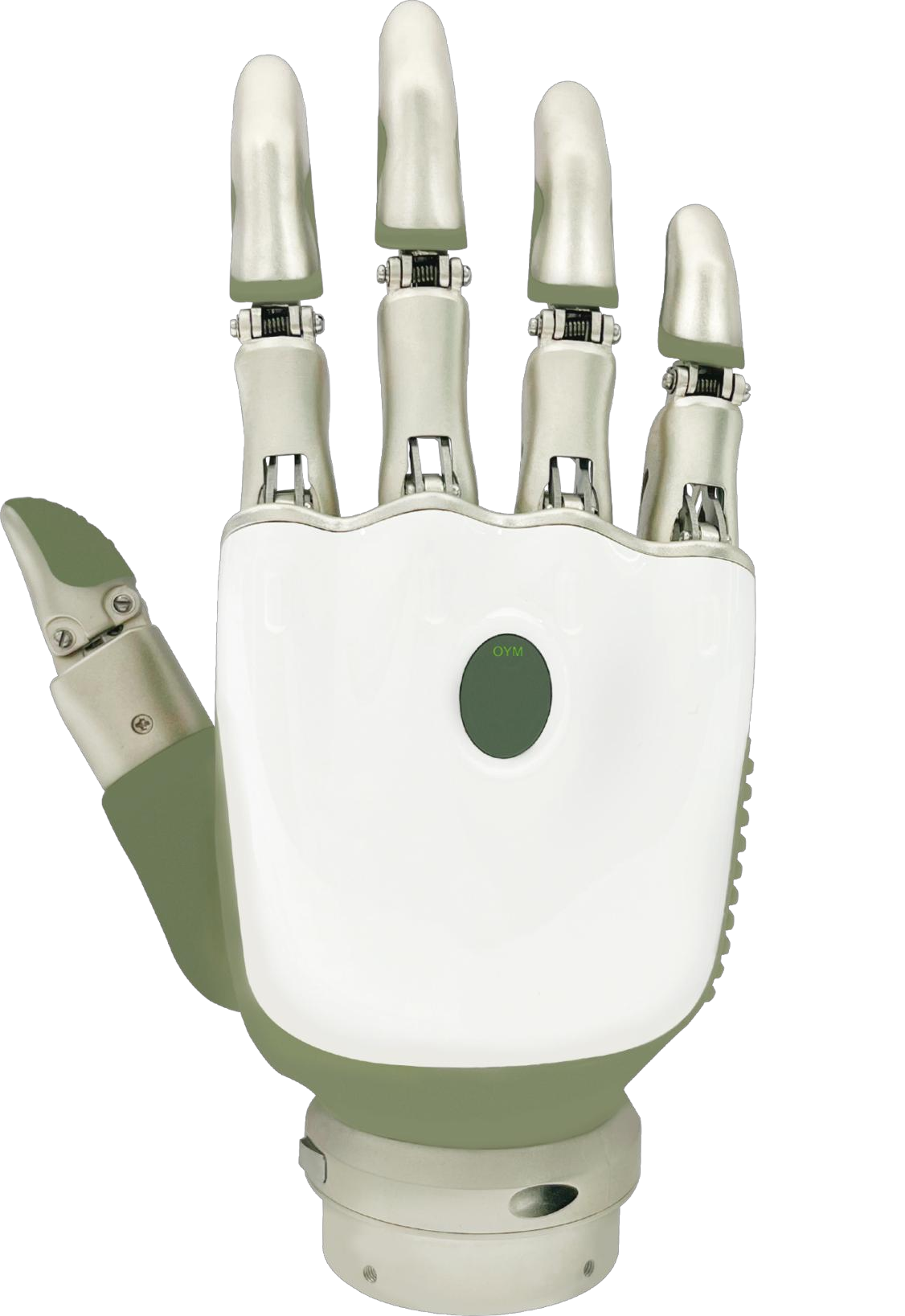 Intelligent Bionic Hand (Digital Intelligence)