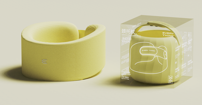 Neck support pillow Ec2