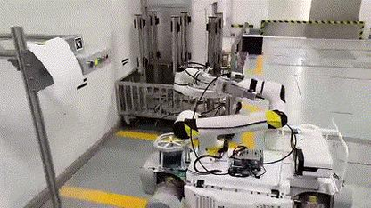 AI-Powered Robot Dogs: The Future of Power Inspection