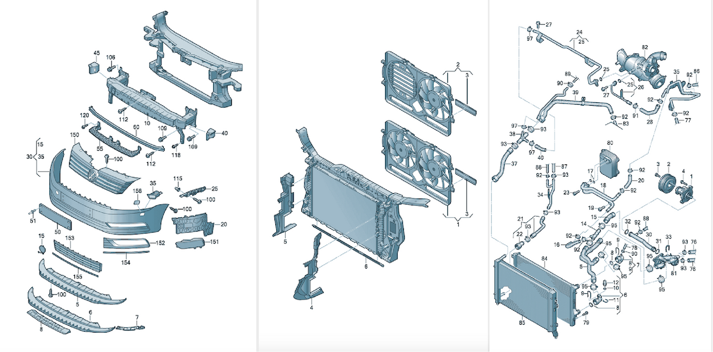 Auto Accessaries and Parts