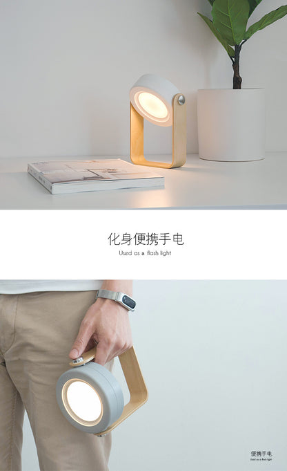 Creative Lantern Light 3D Night Light