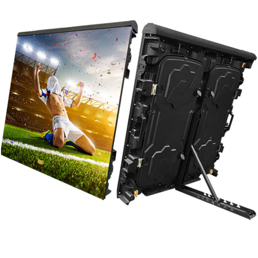 Factory Price Sports Stadium LED Display P10 P8 P6.67 P6