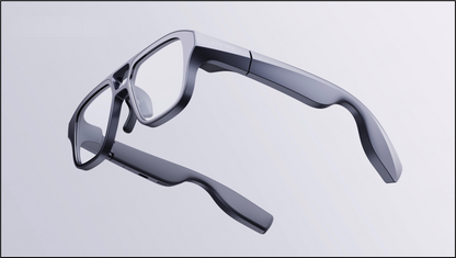 Smart Fashion and AR Wearables （Glasses）