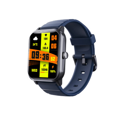 F33 smart watch heart rate