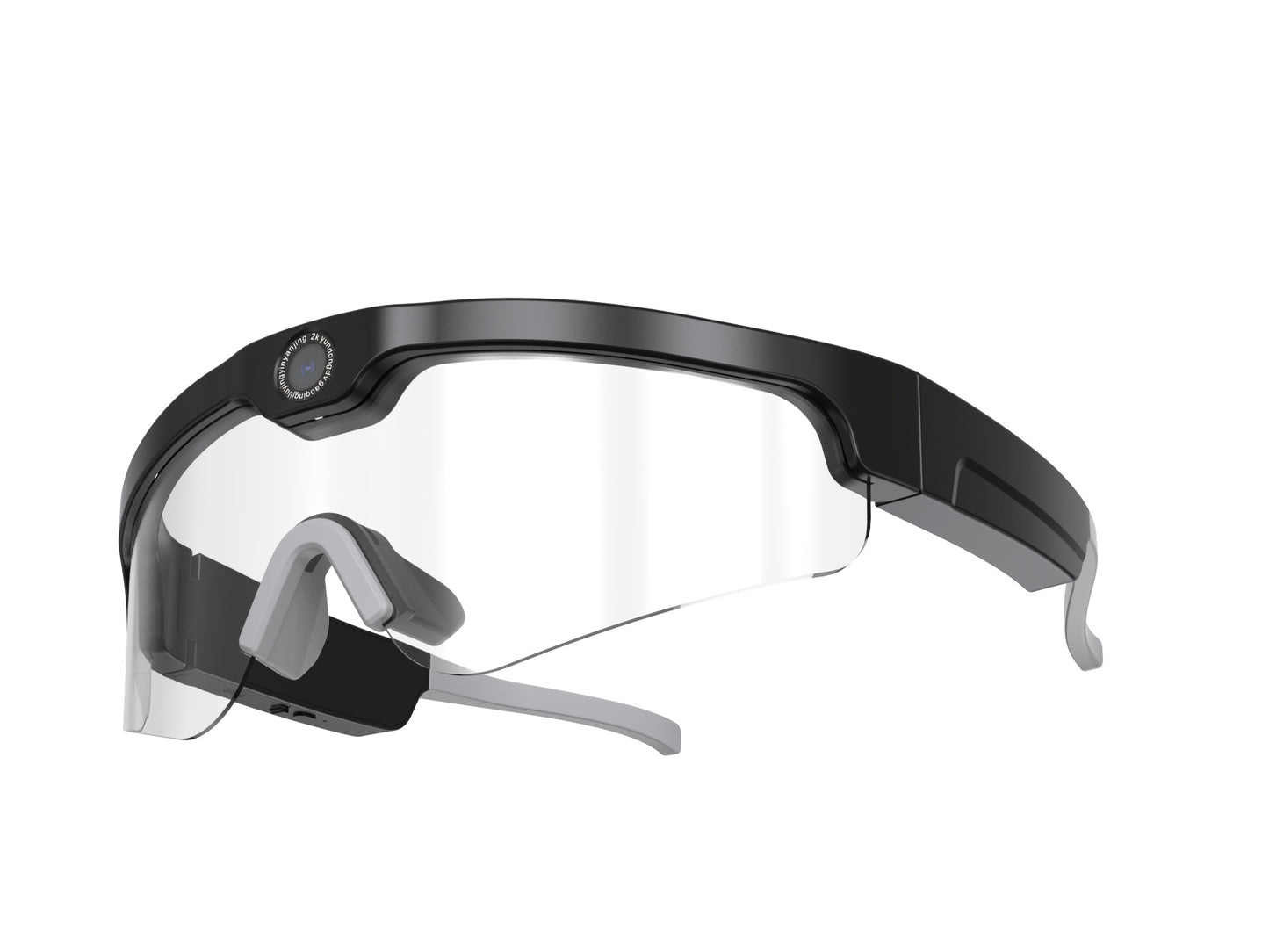 Cross-border smart Bluetooth glasses XV15