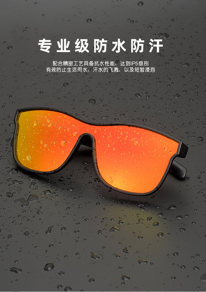 New KY03 smart glasses Bluetooth glasses