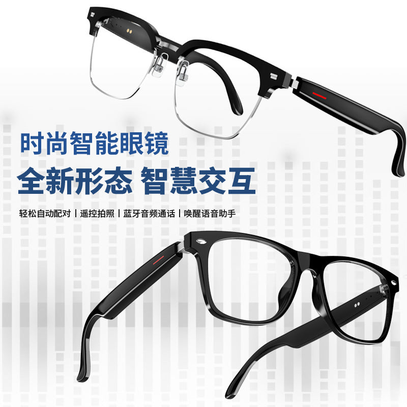 E13-06 smart Bluetooth glasses