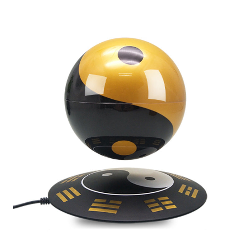 6-Inch Magnetic Levitation Ball