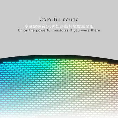 High-quality stereo surround Bluetooth speaker