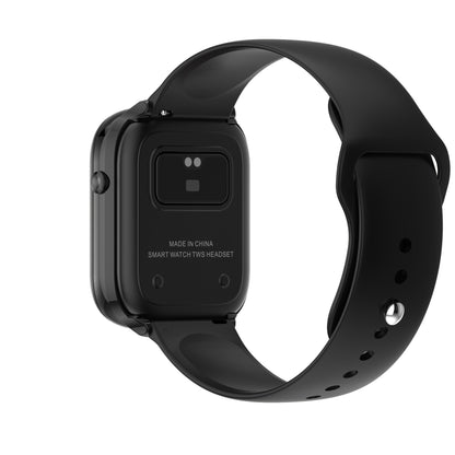 X8S smartwatch Bluetooth earphones