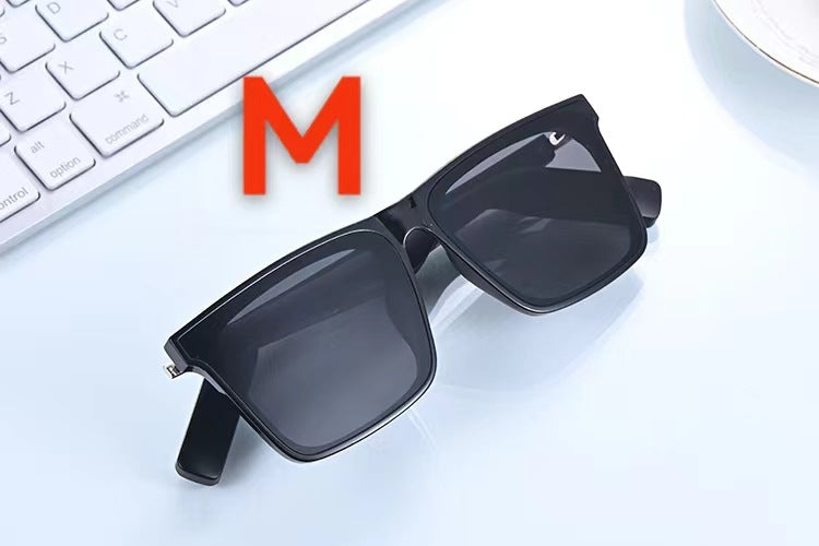 YJ008 Bluetooth glasses for listening to music