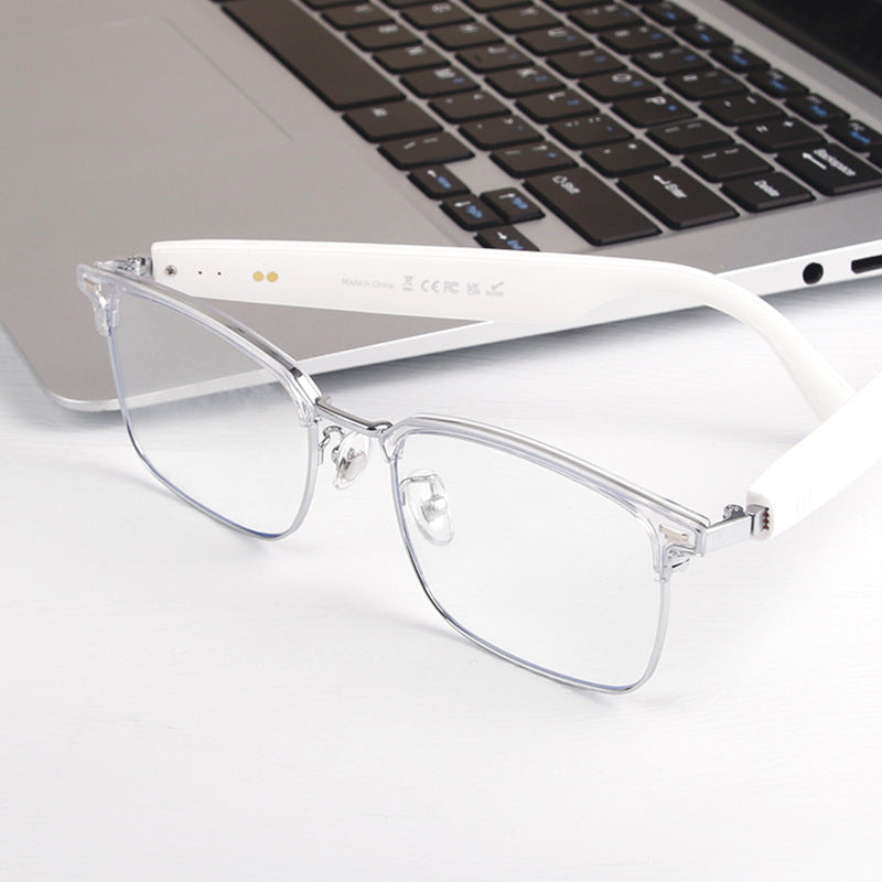 Smart audio glasses GS13 color-changing Bluetooth glasses