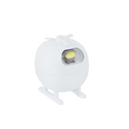 Cute Pet Desktop Helicopter Humidifier