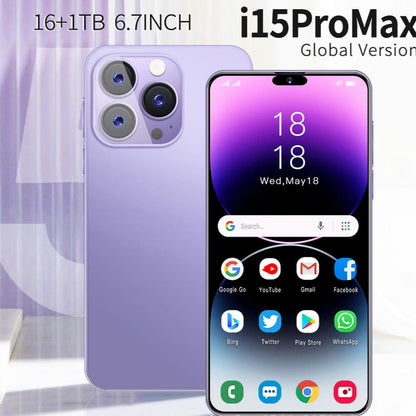 Promotional price New smart all-in-one machine i15 ProMAX