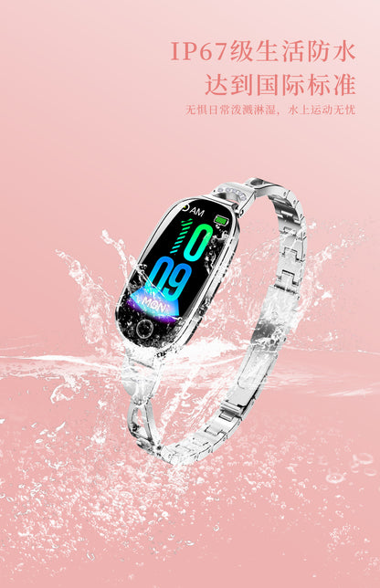 F81 Fashion Women's Smart Watch