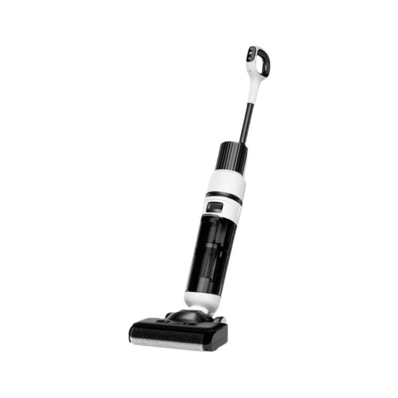 Intelligent sterilization floor scrubber household vacuum cleaner