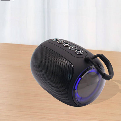 High-value, high-volume Bluetooth speaker, subwoofer