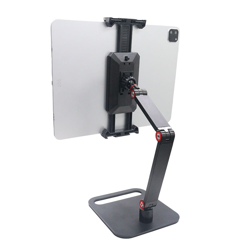 Portable display monitor stand