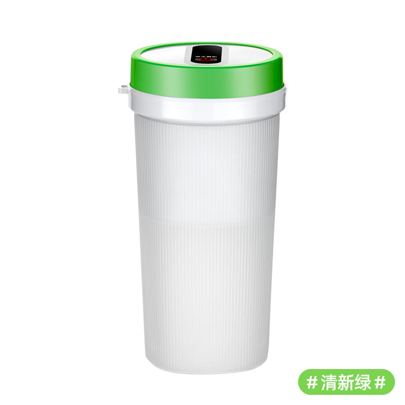 Wireless portable 01 juice cup